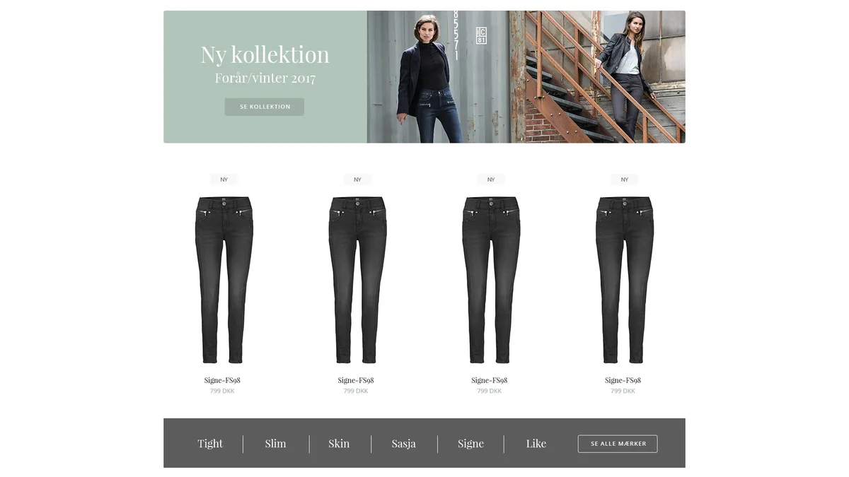 Fra webordre til pakkelabel – helt automatisk